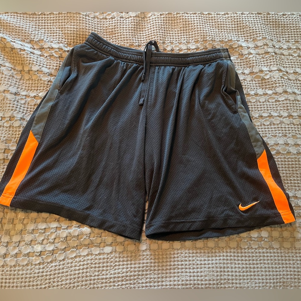Nike Dri-Fit Shorts